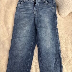 Cat & Jack Kids Blue Jeans